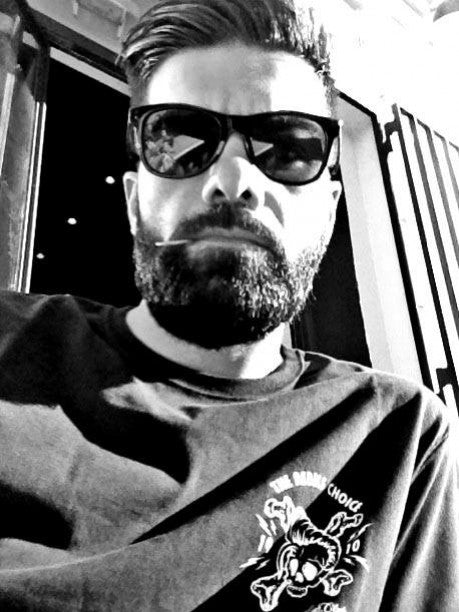 ANTHONY DETTORI