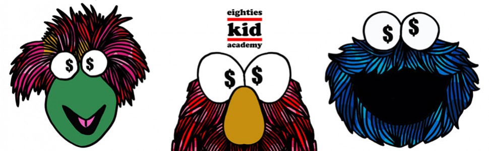 Eighties Academy